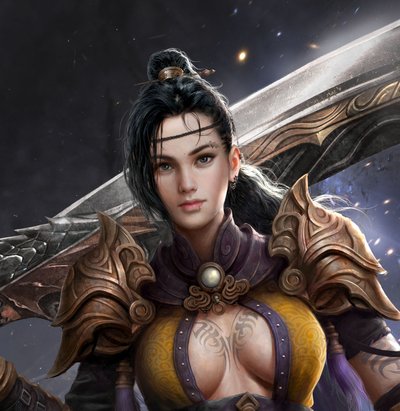 在传奇的世界中，成就属于你的辉煌人生